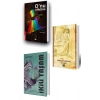 Queer Temalı 3 Kitap Seti