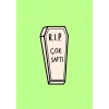 R.I.P. Çok Saftı / Kartpostal