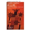R. U. R. – Rossum’un Evrensel Robotları