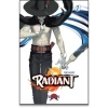 Radiant 2 (Şömizli)