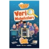 Rafadan Tayfa - Veri Muhafızları (Ciltli)
