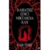 Rahatsız Edici Miktarda Kan