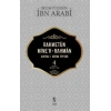 Rahmetün Miner-Rahman 4 Kuran-ı Kerim Tefsiri