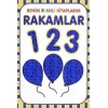 Rakamlar