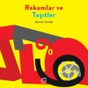 Rakamlar Ve Taşıtlar