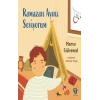 Ramazan Ayını Seviyorum