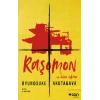 Raşomon ve Diğer Öyküler