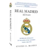 Real Madrid Rüyası