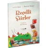 Reçelli Şiirler