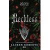 Reckless (Ciltli)