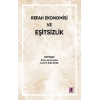 Refah Ekonomisi ve Eşitsizlik