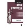 Reform Serisi Ceza Hukuku –II (Özel Hükümler)
