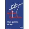 Rehin Alınmış Bir Batı