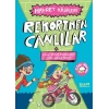 Rekortmen Canlılar Hayret Kaşifleri