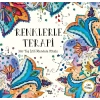 Renklerle Terapi;Her Yaş İçin Mandala Kitabı