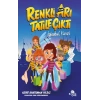 Renkli Arı Tatile Çıktı
