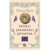 Renkli Çekmeceli  Şifonyer