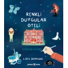 Renkli Duygular Oteli – Etkinlik Kitabı