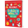 Resimli İngilizce - Türkçe / Türkçe - İngilizce Sözlük