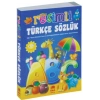 Resimli Türkçe Sözlük (Cep Boy)