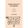 Resmü’l-Mushaf’ta Ta-yı Mebsuta