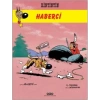 Rintintin Serisi 5 - Haberci
