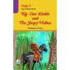 Rip Van Winkle And The Sleepy Hollow - (Stage 2) Cdsiz