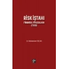 Risk İştahı Finansal Piyasalara Etkisi