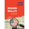 Rızanın İmalatı
