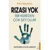 Rızası Yok