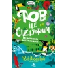Rob ile Çiziyorum 2 Muhteşem Hayvanlar