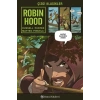 Robin Hood ve Maceraları