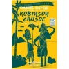 Robinson Crusoe (Kısaltılmış Metin) 100 Temel Eser