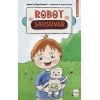 Robot Şahsuvar - Önüm Arkam Sobe 3