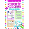Robotik Kodlama Etkinlikleri 15