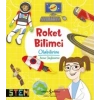 Roket Bilimci Olabilirim