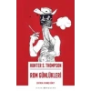 Rom Günlükleri