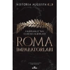 Roma İmparatorları (1. Cilt)