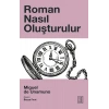 Roman Nasıl Oluşturulur