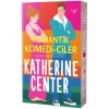 Romantik Komedi-ciler