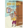 Ron ve Rubi Müzedeki Tuzak