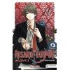 Rosario + Vampire - Tılsımlı Kolye ve Vampir Sezon: 2 10