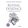 Ruhsal Düşünce