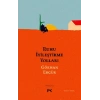 Ruhu İyileştirme Yolları