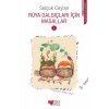 Rüya Dalgıçları İçin Masallar - 1