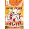 Rüya Takımı Boyama