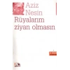 Rüyalarım Ziyan Olmasın