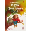 Rüzgar Olmak İsteyen Çocuk
