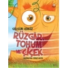 Rüzgar, Tohum ve Çiçek