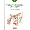 Rüzgarın Ayak izleri Adıyamanda